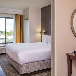Suite mit Kingsize-Bett
